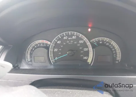 2014 Toyota Camry Se Sport из США, поврежденный, VIN 4T1BF1FK6EU857571